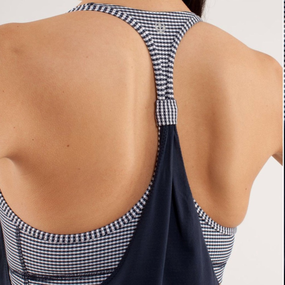 Lululemon practice freely tank - Picture 5 of 6